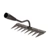 Garden Hoe Weeding Tool Digging Wild Vegetables Weeding Loosening Soil Agricultural Farm Tools Weeding Tools