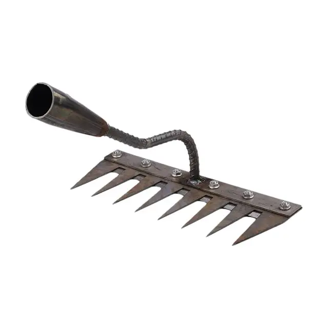 Garden Hoe Weeding Tool Digging Wild Vegetables Weeding Loosening Soil Agricultural Farm Tools Weeding Tools Garden Hoe Weeding Tool Digging Wild Vegetables Weeding Loosening Soil Agricultural Farm Tools Weeding Tools