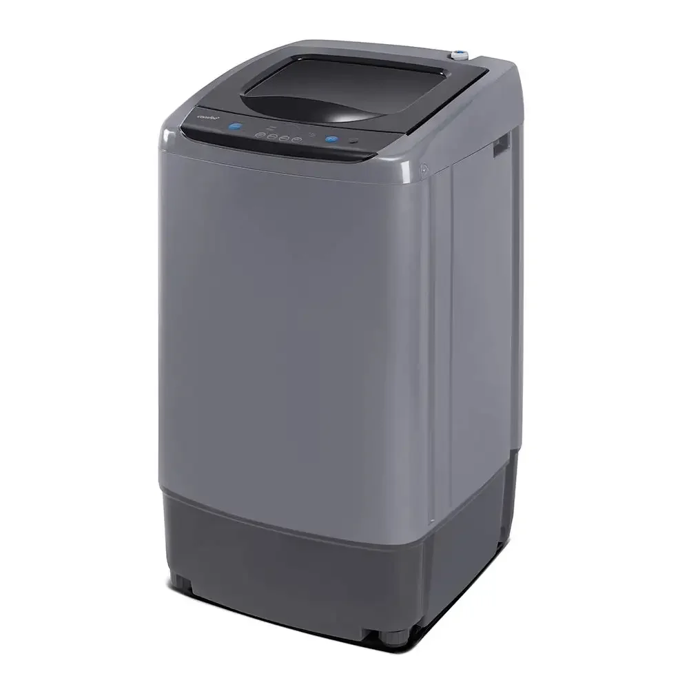 COMFEE’ Washing Machine 1.6 Cu.ft LED Portable Washing Machine and