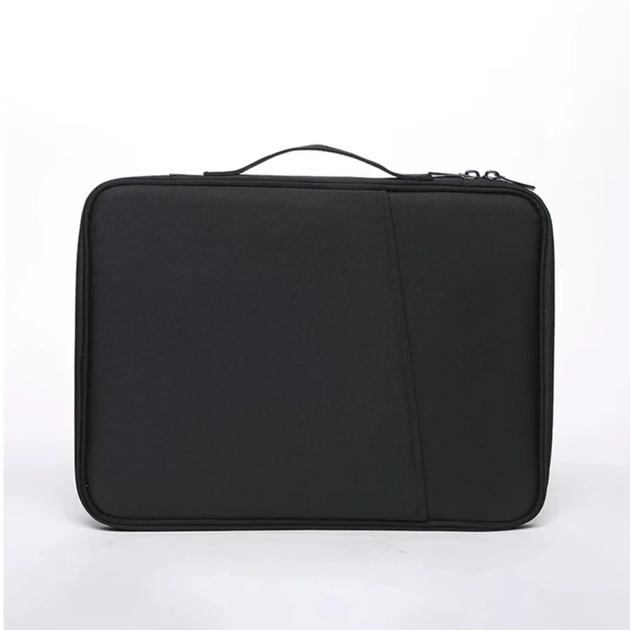 Sleek & Waterproof Tablet Sleeve Bag - Universal Fit