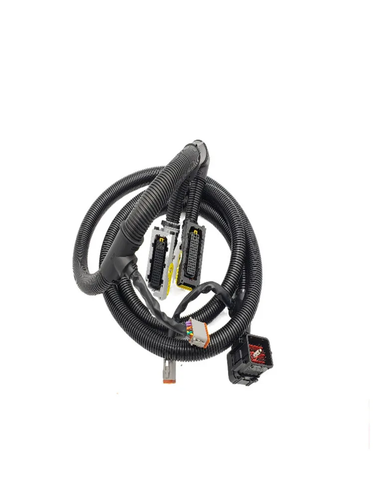Детали экскаватора EC210 240 290B/D6E/D7E