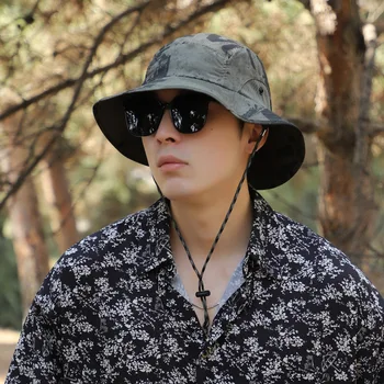 XXL Sun Hat 2