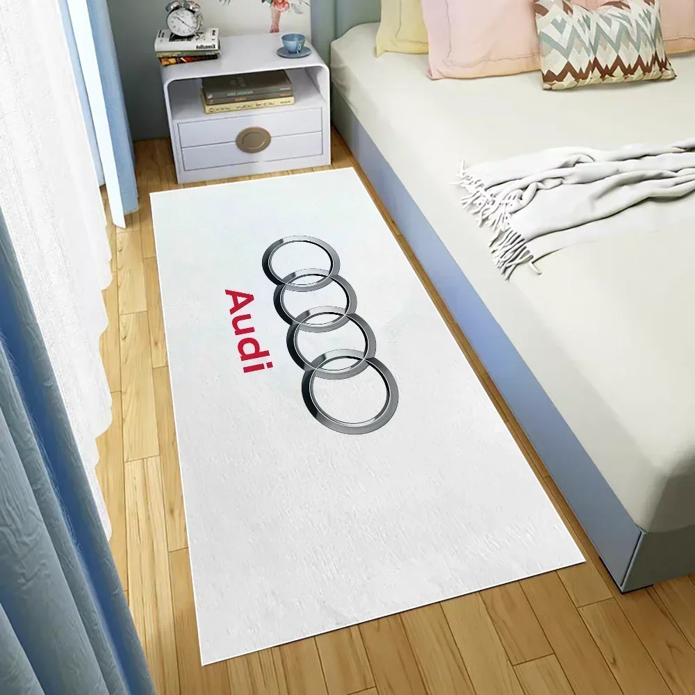 A-Audis Front Door Mat for Hallway on the Floor Decoration Home Decor Items Outdoor Rug House Entrance Mat Bedrooom Carpet Foot 6