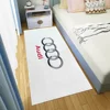 A-Audis Front Door Mat for Hallway on the Floor Decoration Home Decor Items Outdoor Rug House Entrance Mat Bedrooom Carpet Foot 6