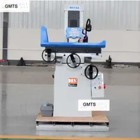 Small hand operated M618 surface grinder,grinding machine 1