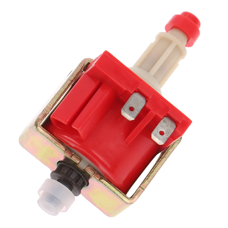220V Italy ULKA Solenoid Pump AC 16W Flow 50 CC Model NME4D Coffee Machine Micro Pump Parts mini water pump
