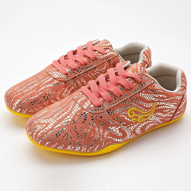 Martial Arts Shoes for Wushu Tai chi Kung Fu
