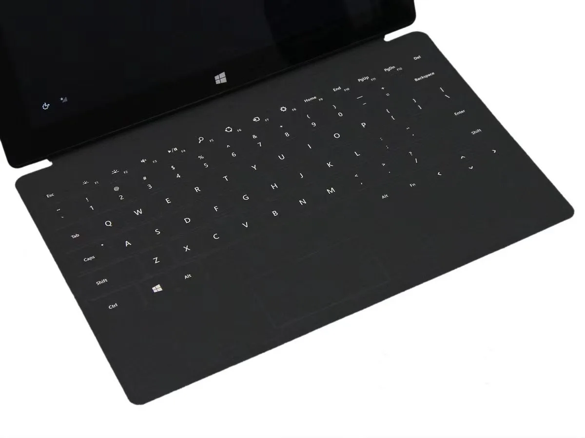 Microsoft Surface RT 64GB +Touch Cover Microsoft Surface RT +