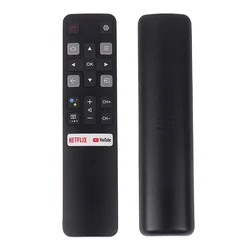 Universal Smart TV Controller - Enhanced IR Remote Replacement (A)