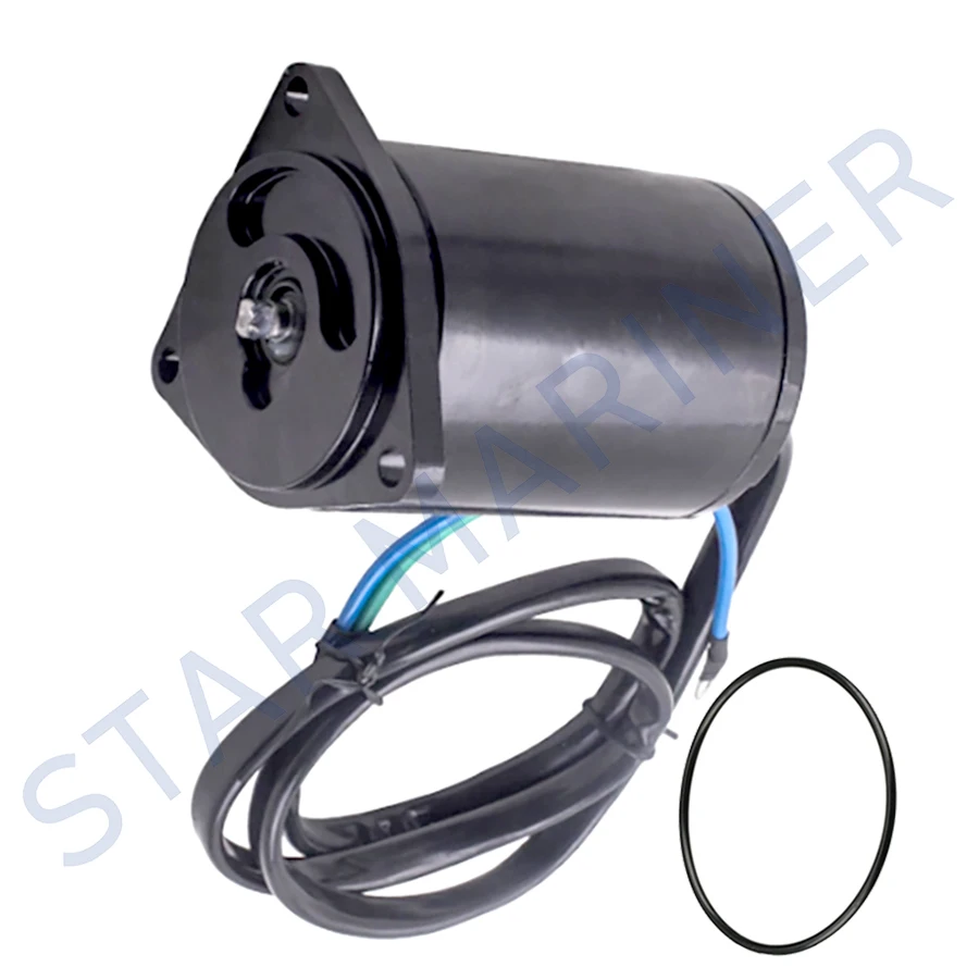 Yamaha F225 Tilt Trim Motor Replacement 2002-2009 Power Tilt Trim