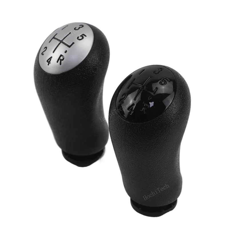 Gear Shift Knob Gear Shift Knob for Renault Clio 3 Twingo 3 MK3 Laguna 2 Modus Dacia Dokker Duster Logan II 8200059575 8200059578 8200379950