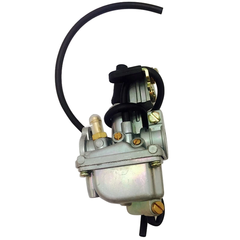 

3X Carburetor For Suzuki LT50 LT 50 LT-A50 JR50 Quadrunner ATV Carb