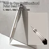 Nail Point Diamond Pen 4-in-1 Embellishment Rotating Nail Point Painting Brush Ballpoint Design Art Tool Manicure Tip Dot Paint 2