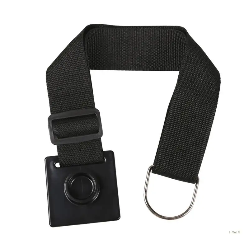 Supporto Per Violoncello Antiscivolo Durevole M5Tc Con Tracolla Regolabile Con Cuscinetto Spesso, Supporto Per Esercitazione