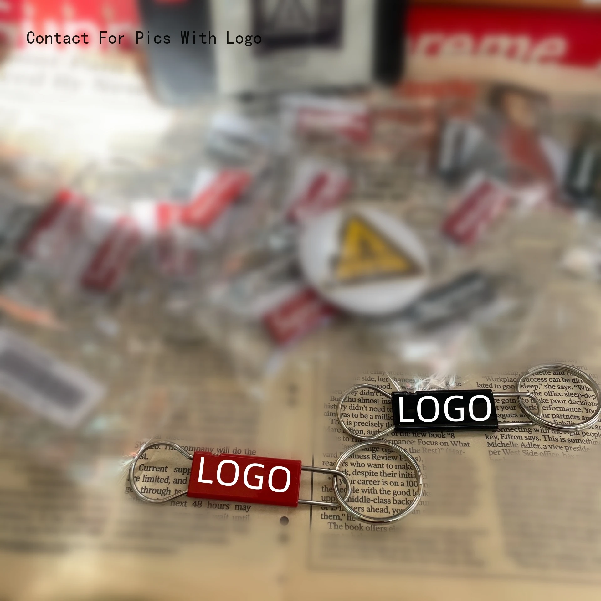 클립 키체인, 간단한 장식 가방 펜던트, 여성 자동차 키체인, 거치대 캡, 남성 키링 키체인, 기념일 선물, 22SS