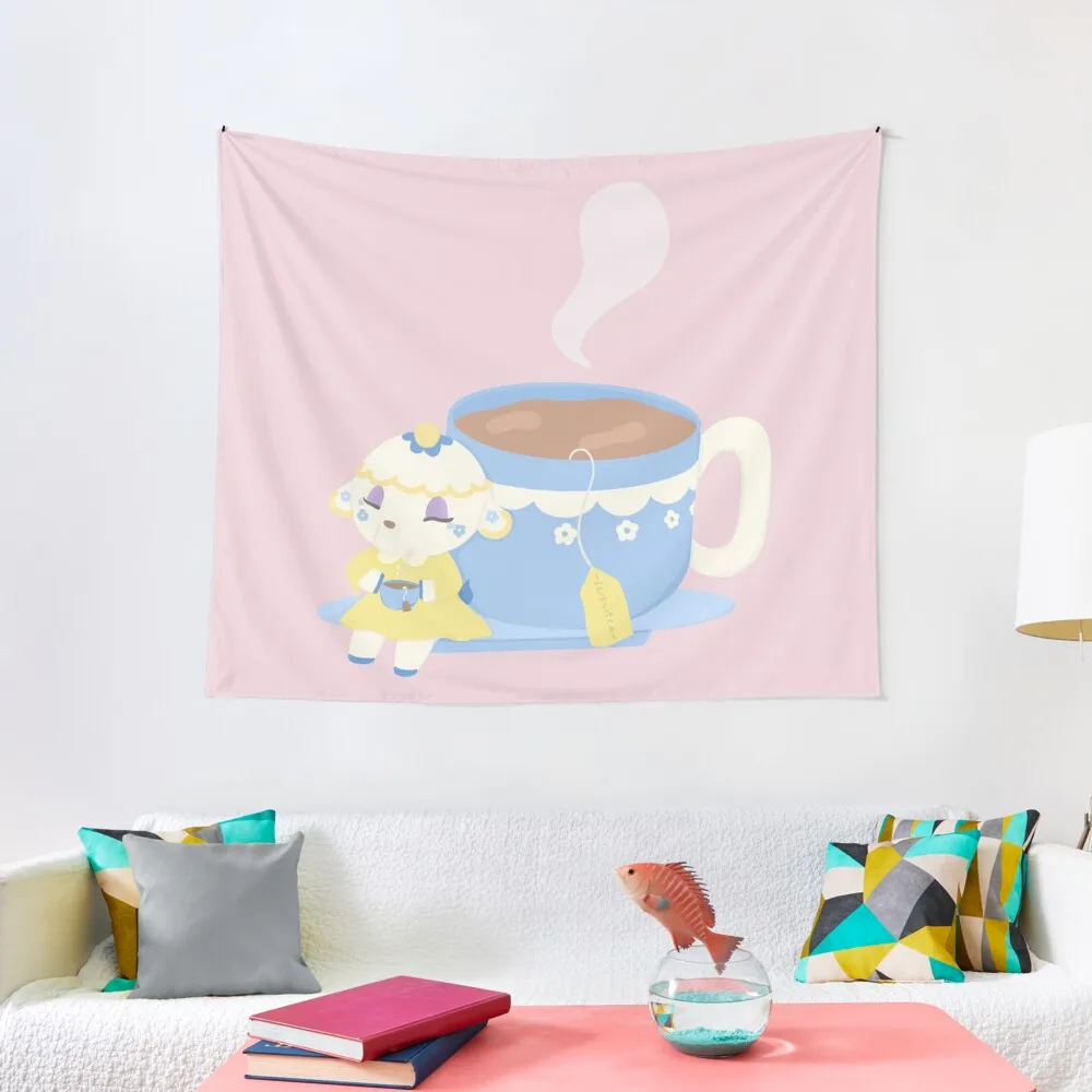 

Sweet Tia! Tapestry Bedrooms Decorations Room Decorations Aesthetics