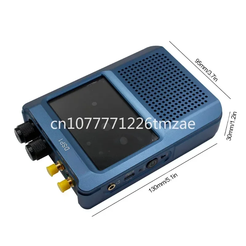 Batterie De Rechange 1200mAh 7,4V Li-ion Pour Talkie-walkie Puxing PX-888, PX-UV973 – Avec Clip Ceinture - 6