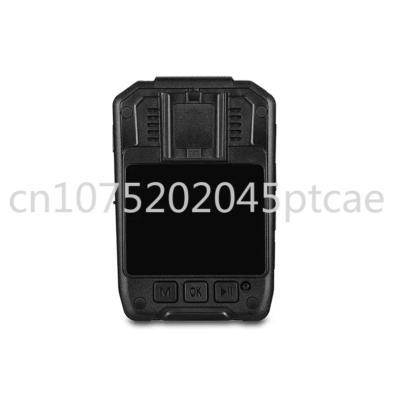 

One-Click Recording Loop Recording Camera Digital Mini Cam Wearable Chest Recorder Video Body Camera