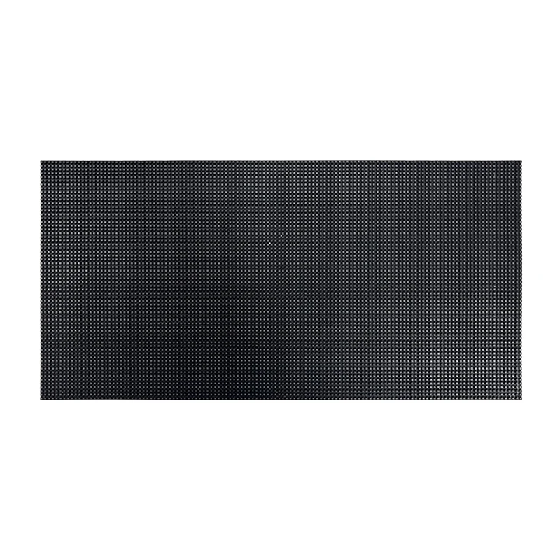 유연한 실내 풀 컬러 LED 디스플레이 모듈, SMD RGB P2.5 소프트 LED 패널 매트릭스, HUB75, 320x160mm, 128x64 해상도