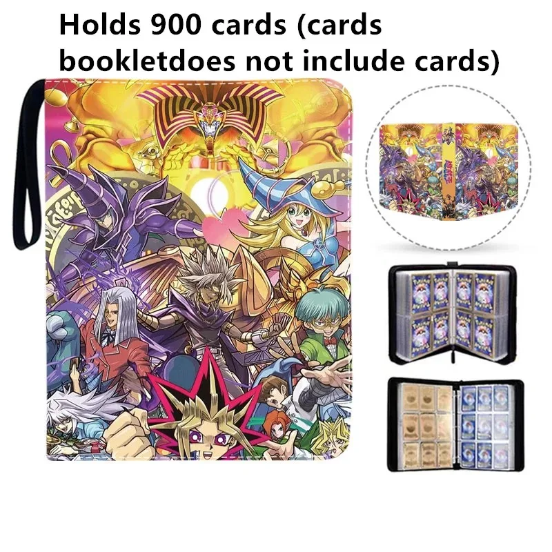 遊戯王　コレクションアルバム　バインダー 遊戯王 コレクションアルバム バインダー 希少】遊戯王