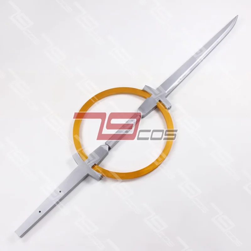 

Narukami ю меч PERSONA реквизит для косплея оружие на Хэллоуин Рождество фантазийные аксессуары для костюмов