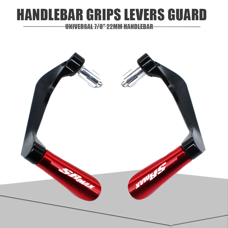 

Защита рычагов тормозов и сцепления для мотоцикла APRILIA SRMAX125 SRMAX 125