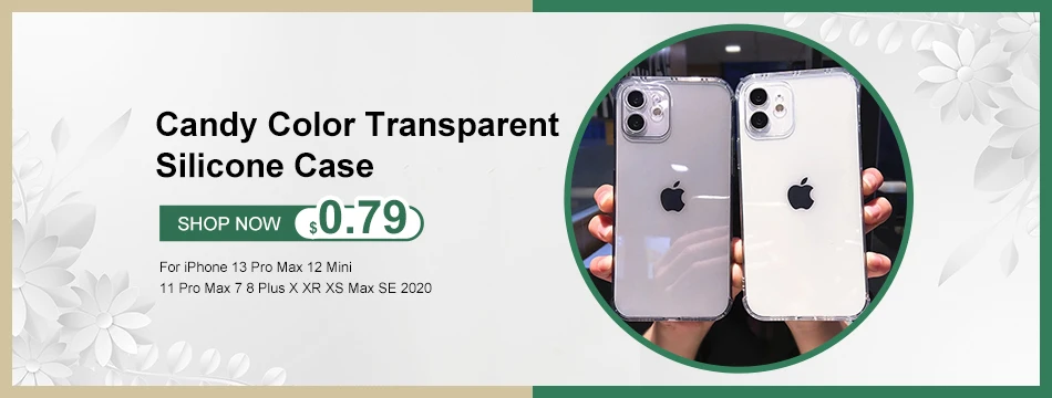 Fashion Transparent Phone Case For iPhone 14 Pro Max Camera Protection Shell For iPhone 14 Max 14 Pro Max Shockproof Back Cover case for iphone 12 pro