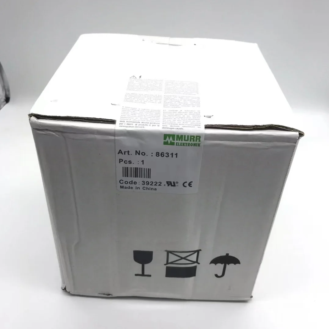

MURR 86311 transformer 100% Новый На складе Договорная цена