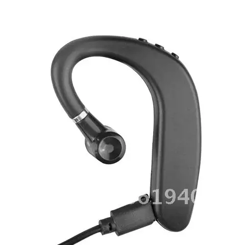 

S109 Wireless Bluetooth-compatible Earphone Single Earbud Hands Free Call Stereo Music Headset With Microphone For Smart Phones
