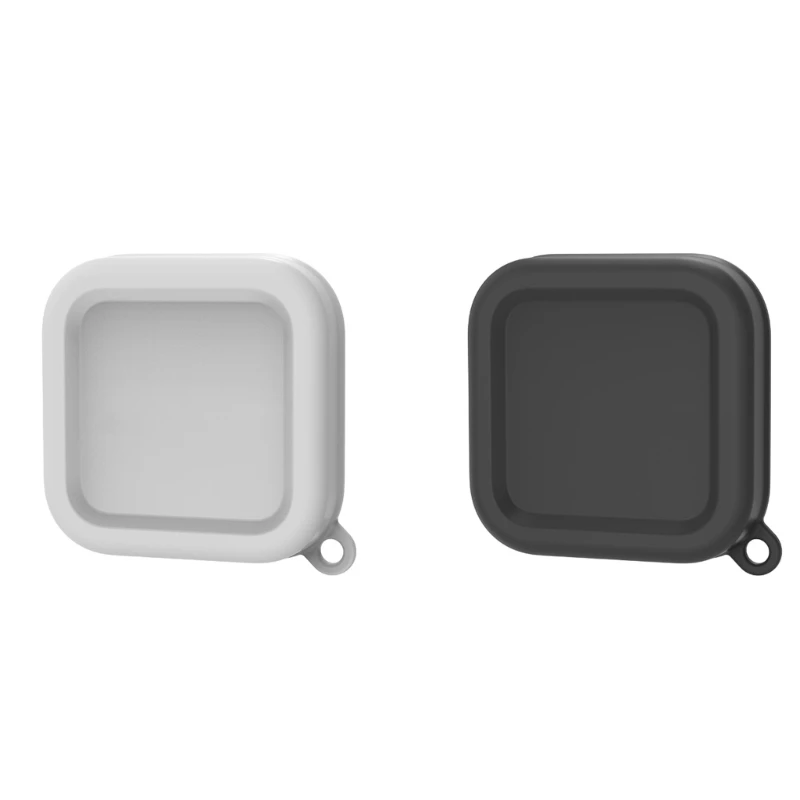 

Stylish Lens Cap Lens Cover Silicone Lens Cap Reliable Protections for Ace
