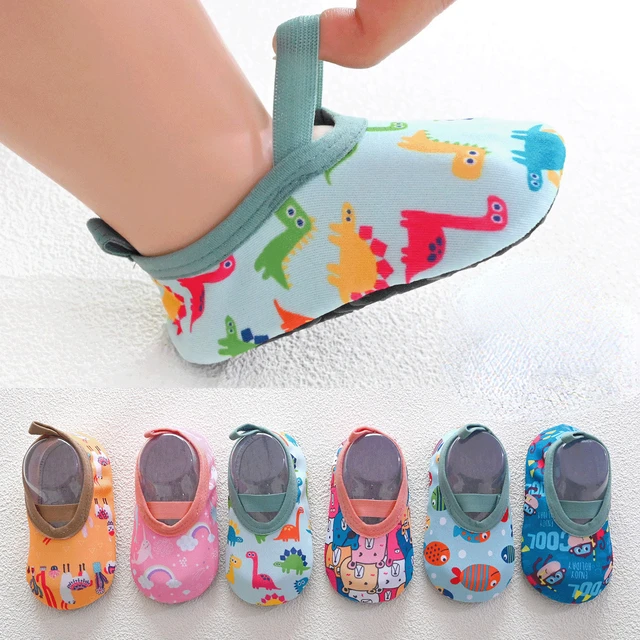 Bébé Intérieur Chaussette Chaussettes Élastiques Chaussettes Bébé