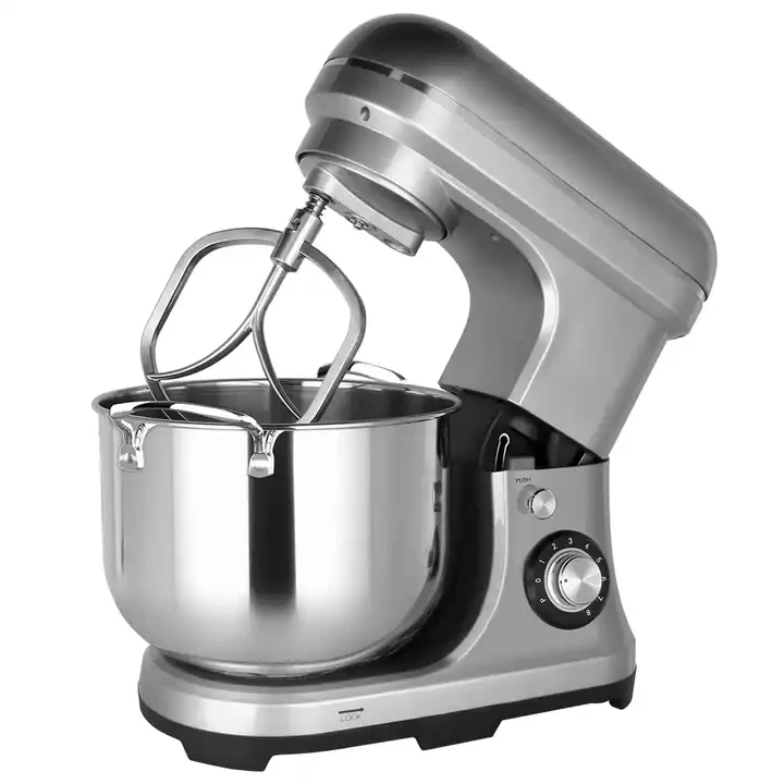 Household Multifunctional Kitchen 10L Large Capacity 2000W Power Chef Mixer Dough Mixer