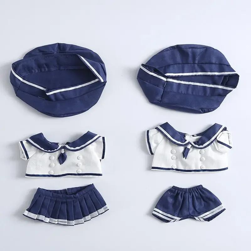 20cm doll clothes, doll clothes, celebrity dolls, no attributes 3