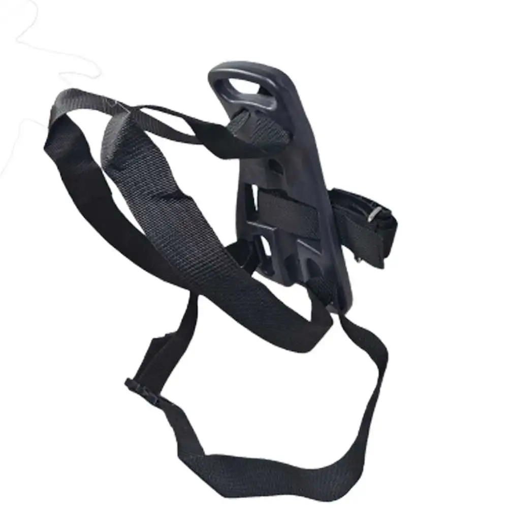 Scuba Diving Cylinder Carrier with Adjustable Shoulder Straps
