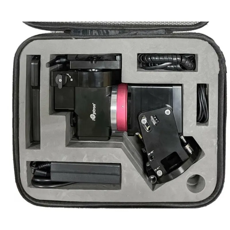 Рисунок 5 - IOptron Mount HEM27 HEM27EC