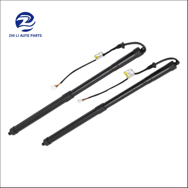 車用テールゲート ガスストラット 電気テールゲートストラットリア