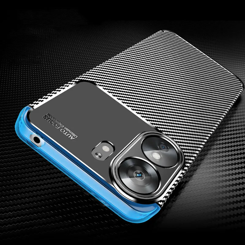 Per Xiaomi Redmi 13C Custodie Xiaomi Redmi 13C 12C 10C Cover Antiurto Silicone Smooth Luxury Tpu Cover Protettiva Per Telefono Redmi 13C