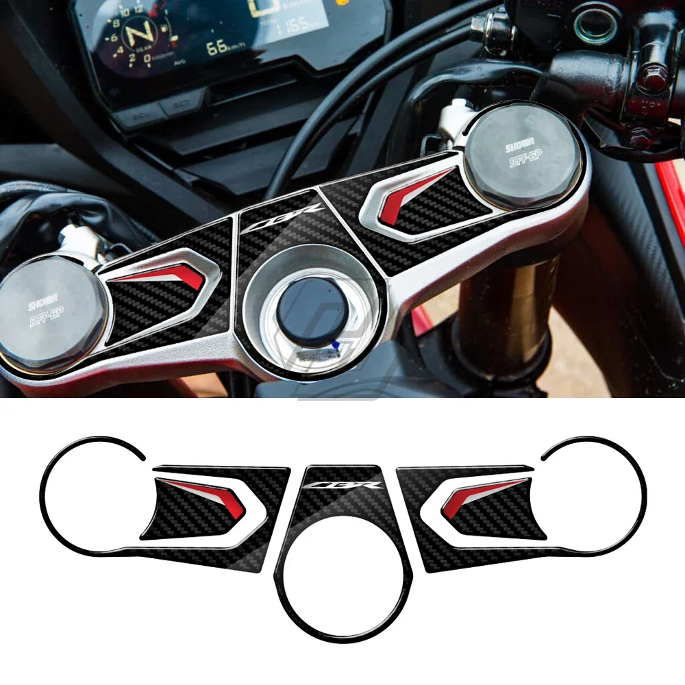 ȥ CBR650R 2019-2022 3D ī  Ʈ ũ  ƼĿ, ̵ ũ е ȣ
