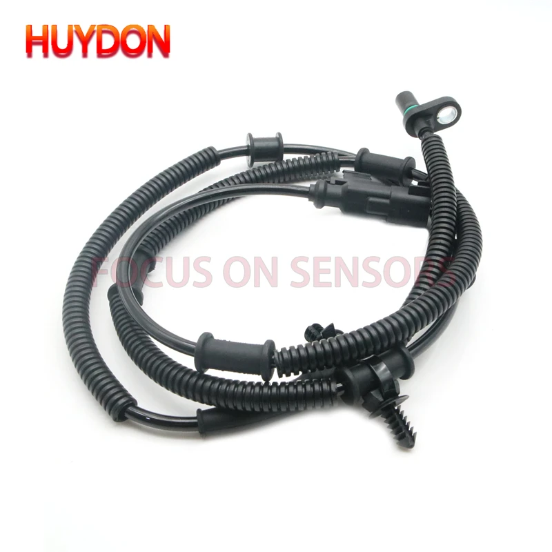 68127990AA ABS Wheel Speed Sensor Rear Left/Right For Chrysler Town & Country Dodge Grand Caravan Ram C/V 68127990AB 68127990AC