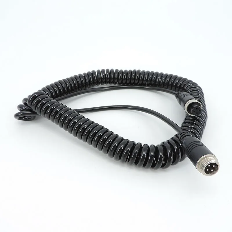 fio aviacao video connector power lead monitor 02