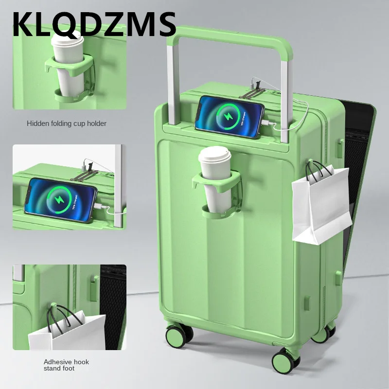 KLQDZMS  20