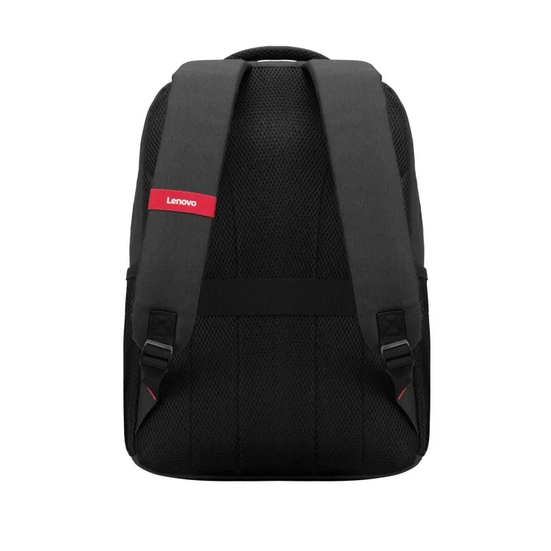 Lenovo Zaino Per Computer Portatile 15.6'' Unisex - Comparto Imbottito E Tasche Organizer