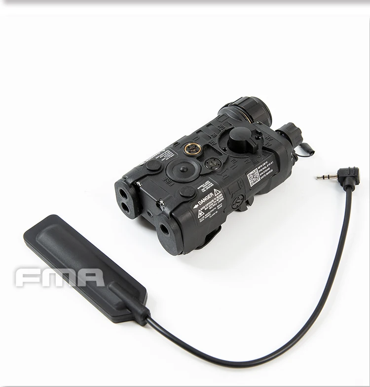 FMA LAB PEQ NGAL Drive ( LED / Laser / IR ) ( Polymer )