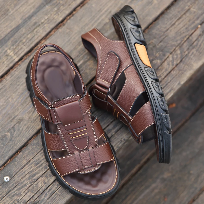 Rojan - Men's Casual Summer Sandals