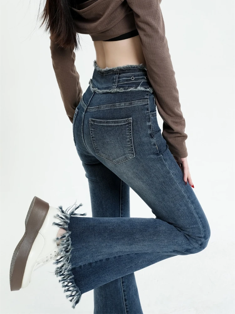 Рисунок 6 - Новые весенние и осенние синие