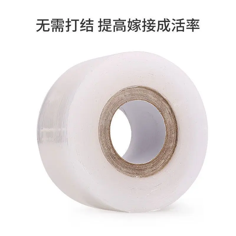 

Source Source Pe Grafting Film Grafting Tree Self Mucosal Wrapping Film Plastic Film Fruit Tree Wrapping Film