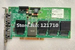 

Industrial MGI G2 + QUADP-PL-9 MATROX 908-09 REV A