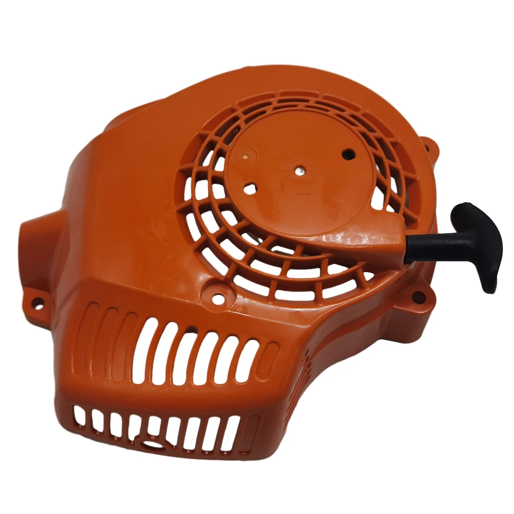 

Effortless Starting for Your Hedge Trimmer HS45 Pull Starter 42280802100 Durable Construction Smooth Operation