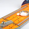 Children Mini Bowling Desktop Interactive Games Educational Toys Launch Pad Indoor Parent-Child Interaction Game Gift 6