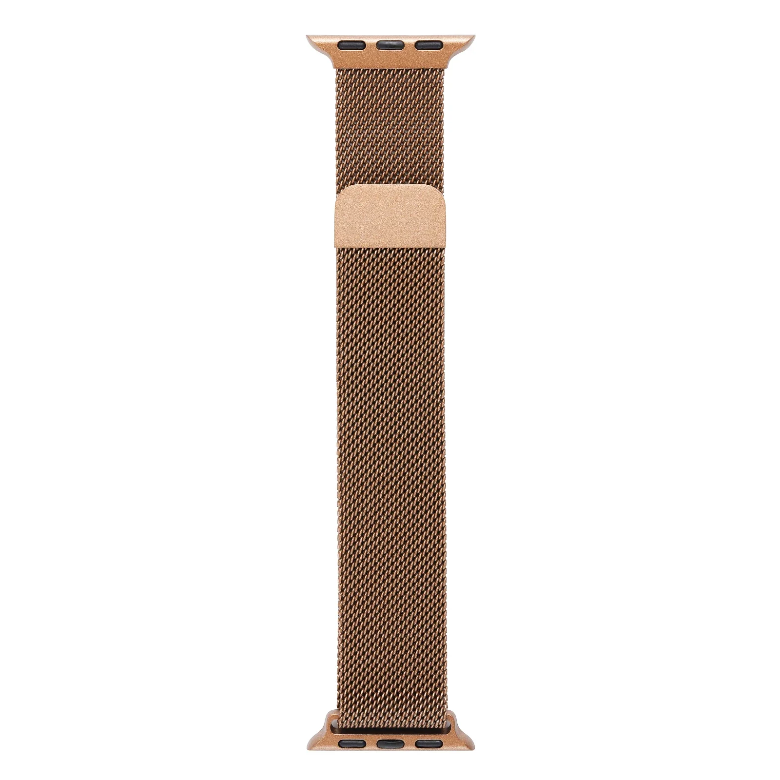 Elegant Milanese Loop Stainless Steel Watch Band Bracelet Strap